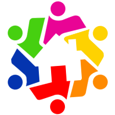 Logo Desa Mendik Karya