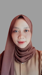 KHAIRUN NISA, S.IP
